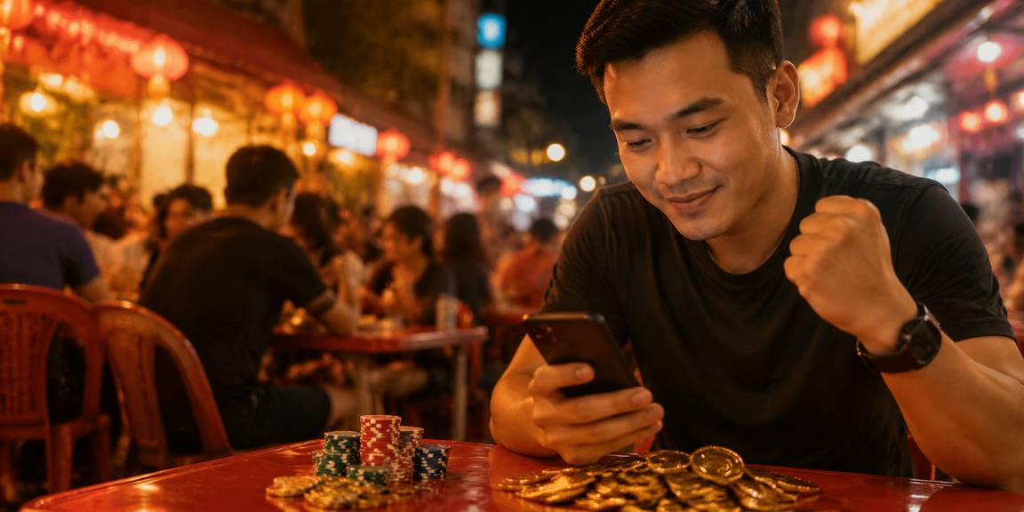 mu88bet mobile gaming