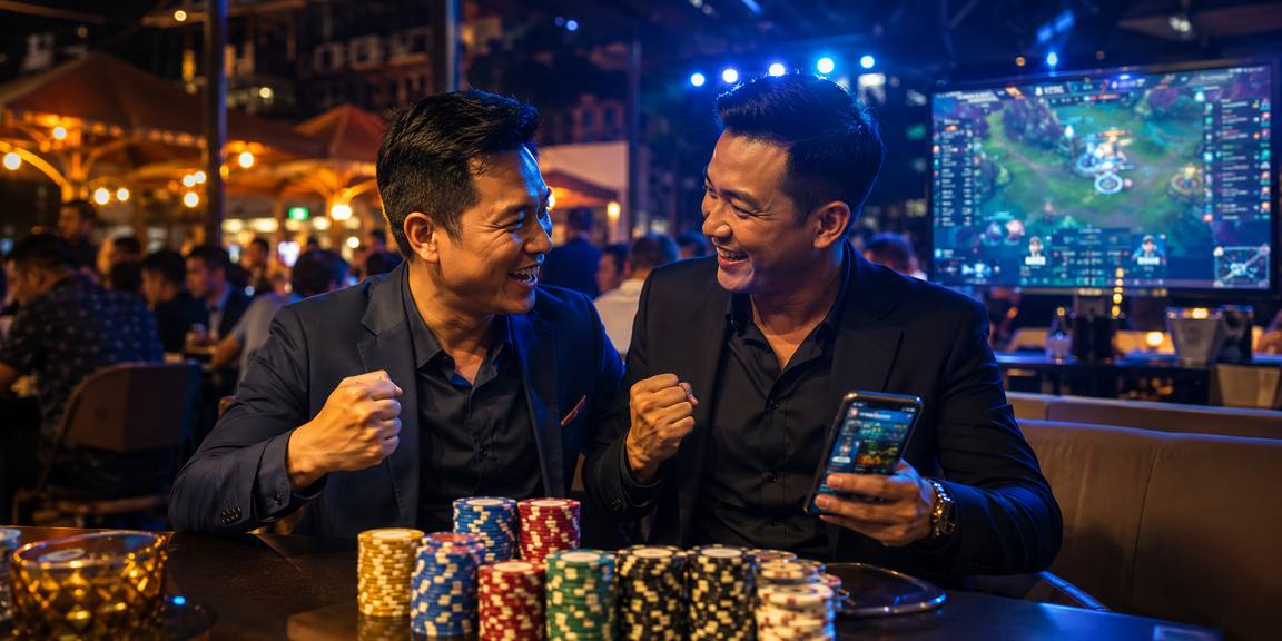 mu88bet mobile gaming