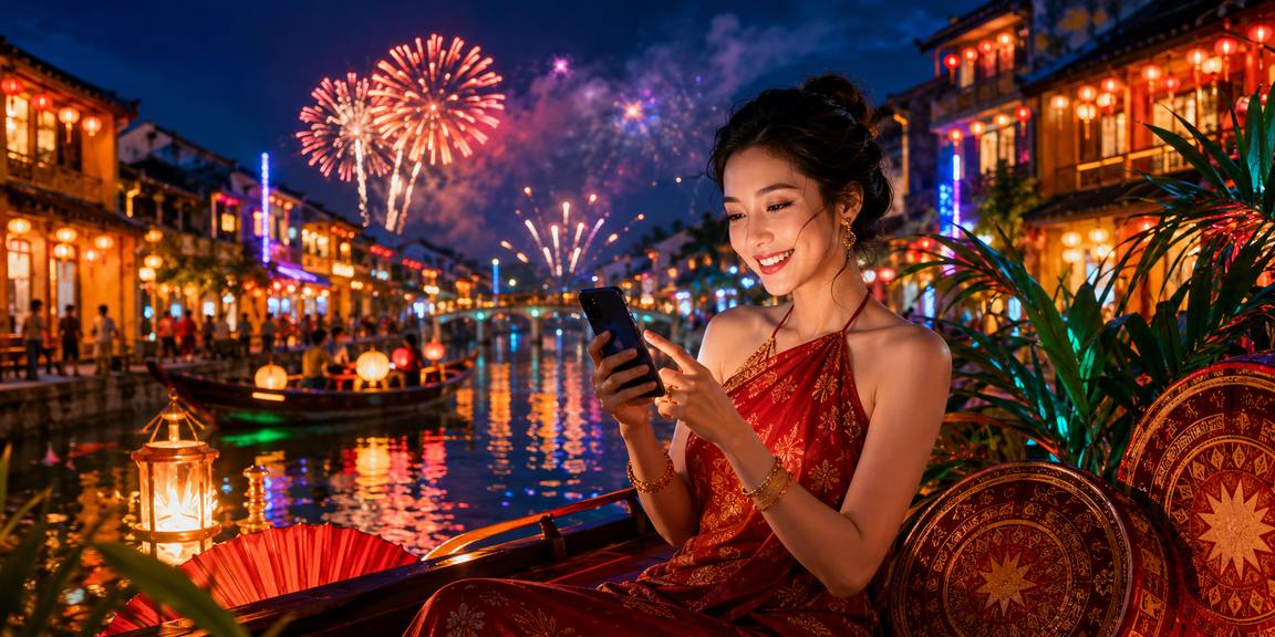 mu88bet Baccarat Đêm Trực Tiếp Kết Nối Với Không Gian Thư Giãn